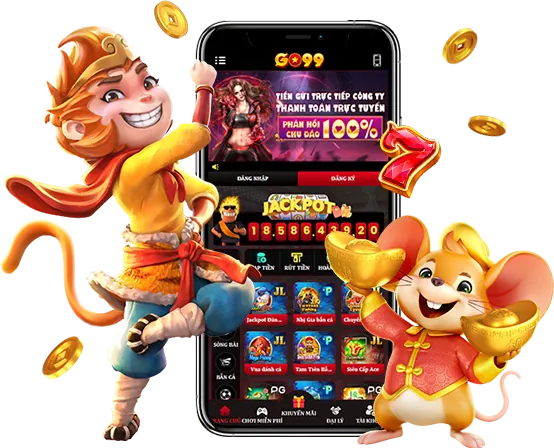 Các trò chơi mới tại 11bet win