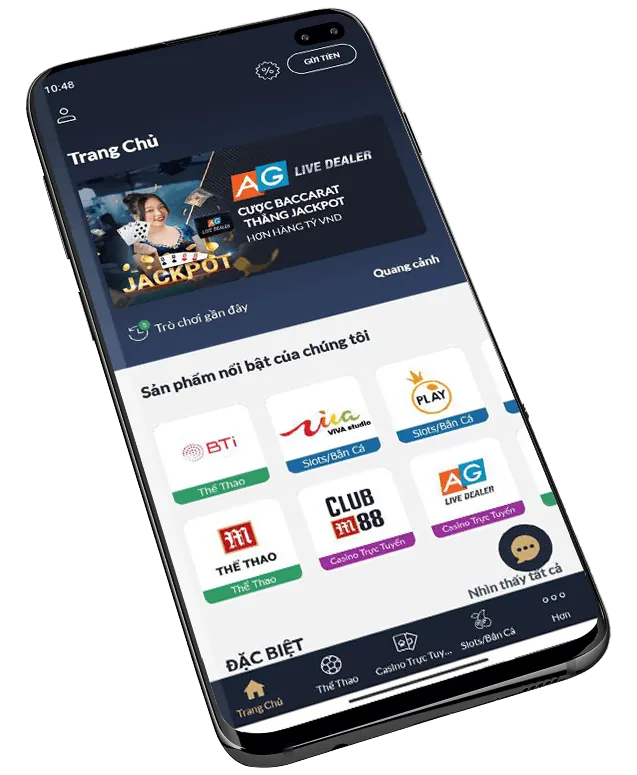 Lợi ích khi tải ứng dụng 11bet win